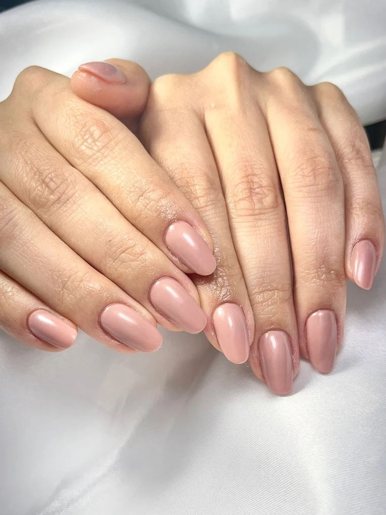 Esmaltação profissional